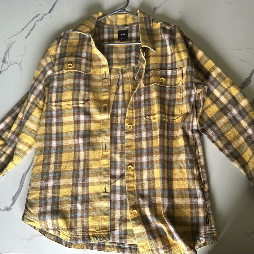 Vans women’s Shacket